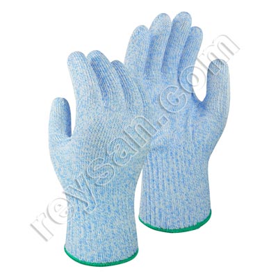 Vente de gants en maille - Anticut